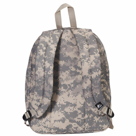 Everest Classic Digital Camouflage Backpack-