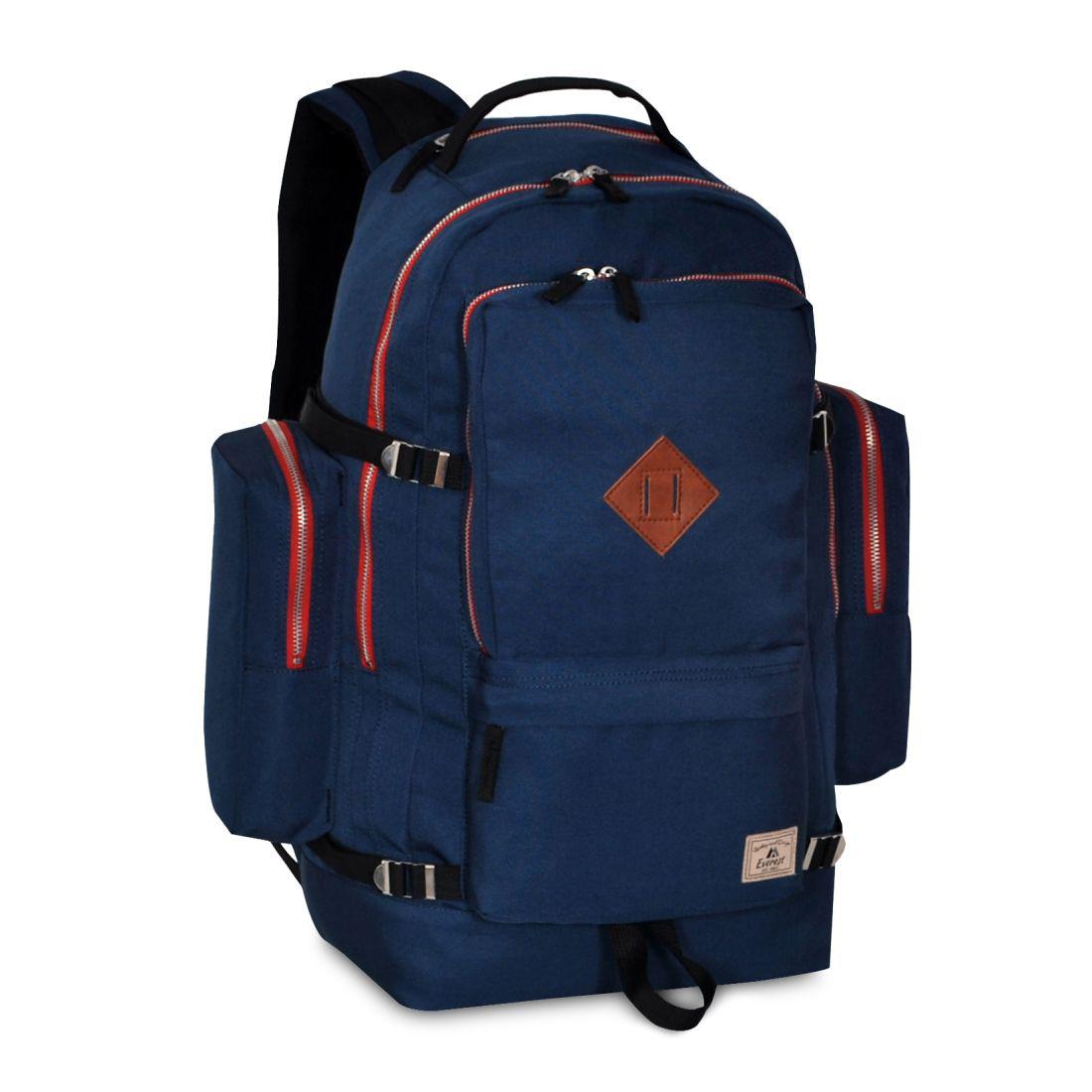 Everest Daypack w/ Laptop Pocket-