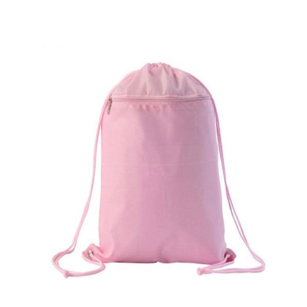 1 Dozen Large Drawstrings Backpack Rucksack Tote Sacks Pack Bag 14x18inch Wholesale Bulk-