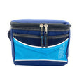 Empire Cove Insulated Lunch Bag Cooler Food Tote Picnic Travel Durable Adjustable-Blue-