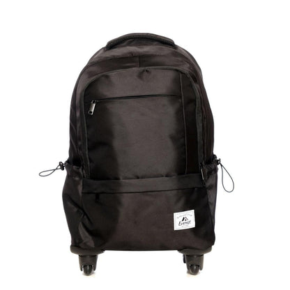 Everest Wheeled Laptop Backpack-