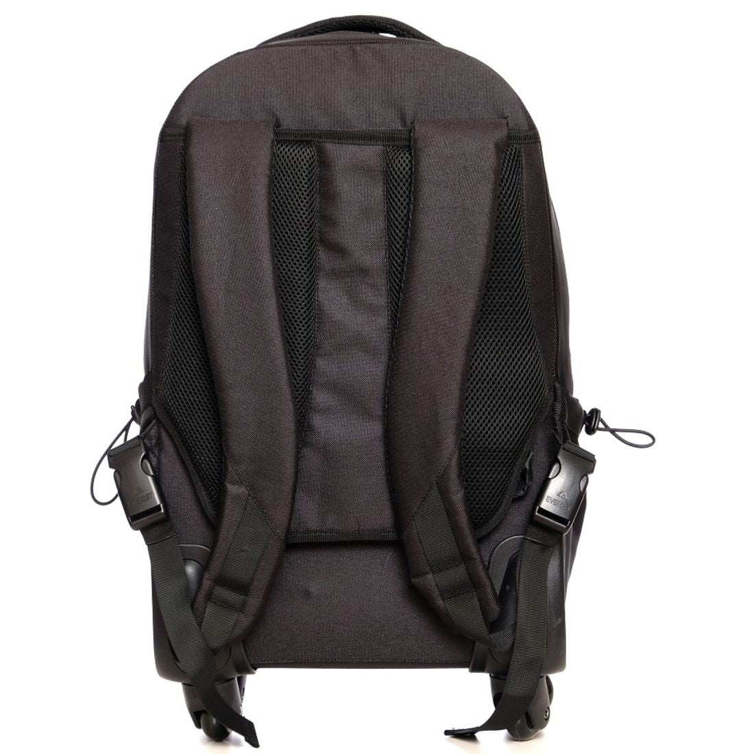 Everest Wheeled Laptop Backpack-