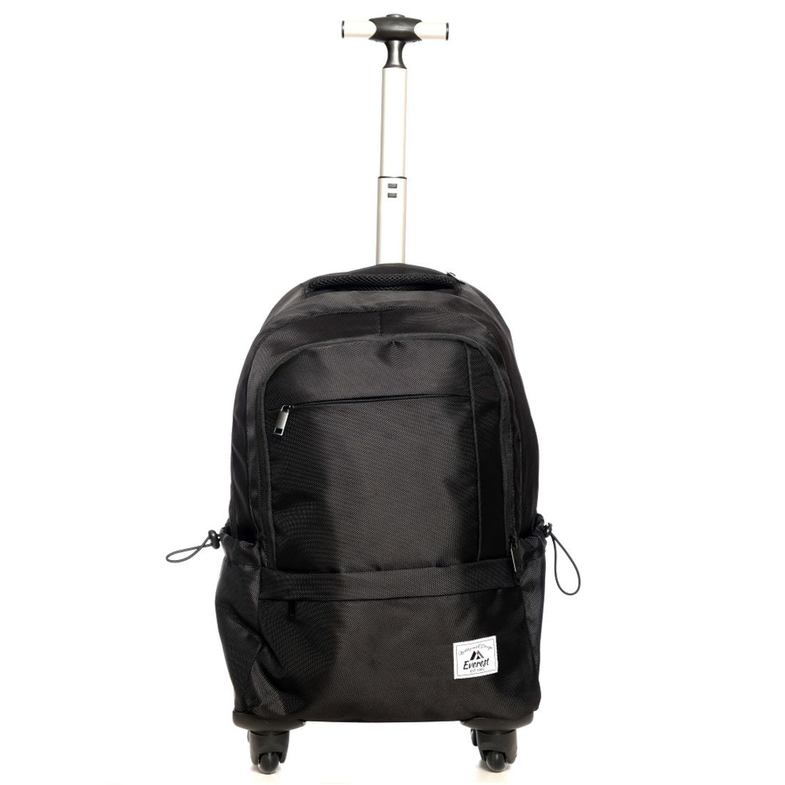 Everest Wheeled Laptop Backpack-