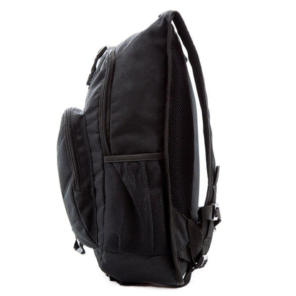 Everest Mini Hiking Back Pack-Dark Gray / Black-