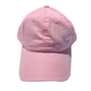 1 Dozen Womens Lightweight Brushed Cotton Baseball Hats Caps 6 Panel Low Crown Summer Colors Wholesale Bulk- 14 image