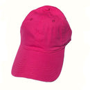 1 Dozen Womens Lightweight Brushed Cotton Baseball Hats Caps 6 Panel Low Crown Summer Colors Wholesale Bulk- 8 image