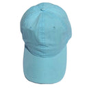 1 Dozen Womens Lightweight Brushed Cotton Baseball Hats Caps 6 Panel Low Crown Summer Colors Wholesale Bulk- 3 image