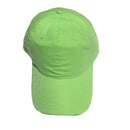 1 Dozen Womens Lightweight Brushed Cotton Baseball Hats Caps 6 Panel Low Crown Summer Colors Wholesale Bulk- 6 image