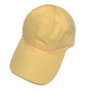 1 Dozen Womens Lightweight Brushed Cotton Baseball Hats Caps 6 Panel Low Crown Summer Colors Wholesale Bulk- 17 image