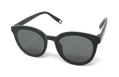 Boys Girls Kids Toddlers Children Sunglasses UV Protection Top Styles w/ Pouch-Black (Leopard)-