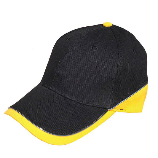 1 Dozen Racing Baseball Hats Caps Sandwich Cotton Low Crown Two Tone Wholesale Bulk-