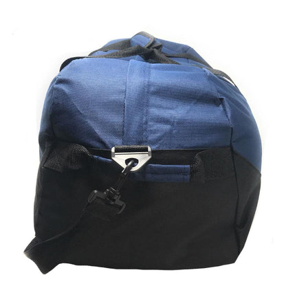 30 Lot Large 21inch Duffle Bags Two Tone Work Travel Sports Gym Carry-On Luggage Wholesale Bulk-