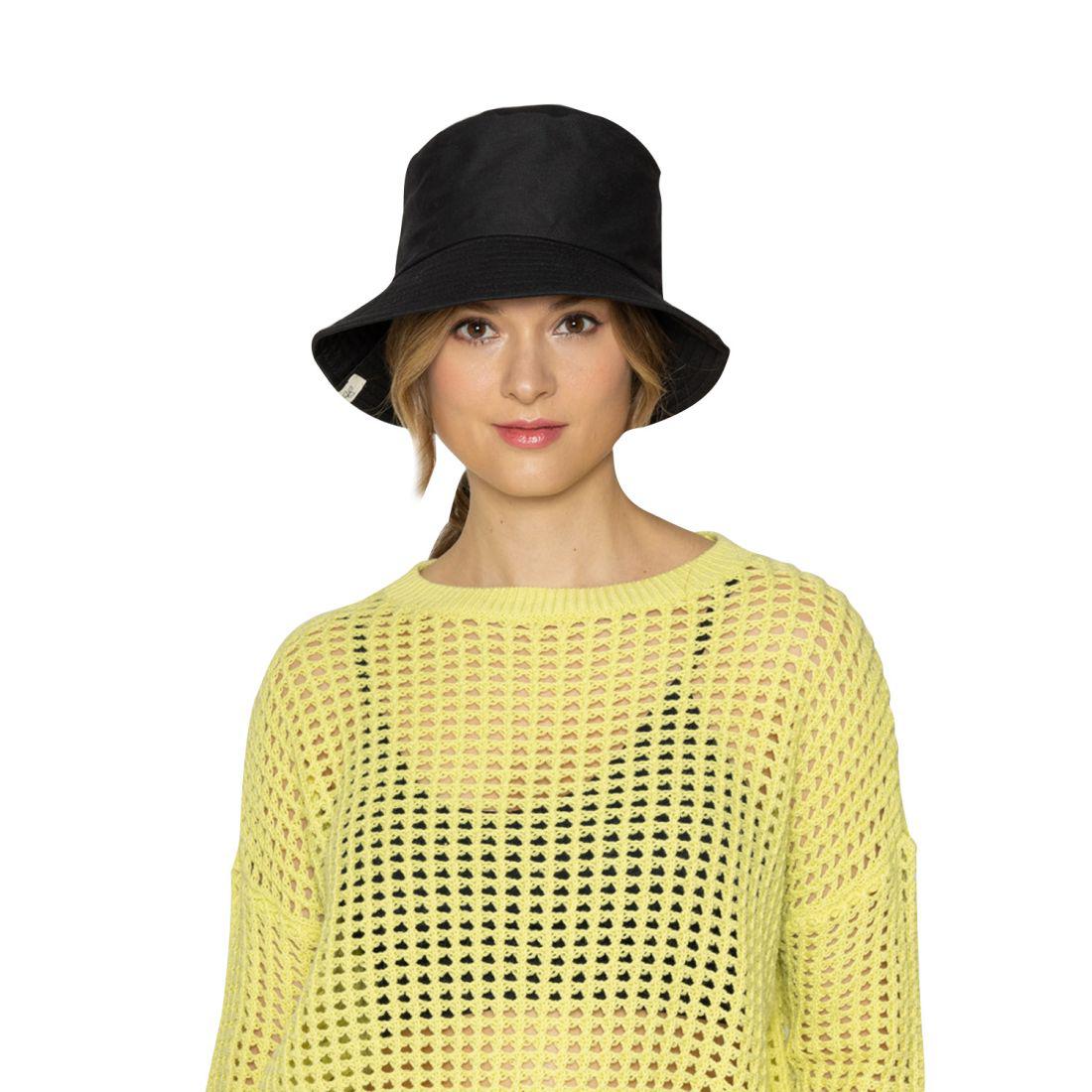 Empire Cove Classic Cotton Bucket Hat Reversible Fisherman Cap Women Men Summer-Green-