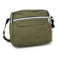 Empire Cove Crossbody Bag Messenger Shoulder Bag-Brown-