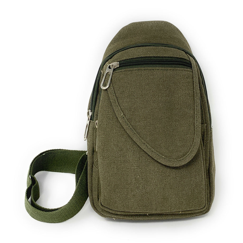Empire Cove Shoulder Purse Bag Guitar Straps Crossbody Handbag Adjustable  Camo Green 
