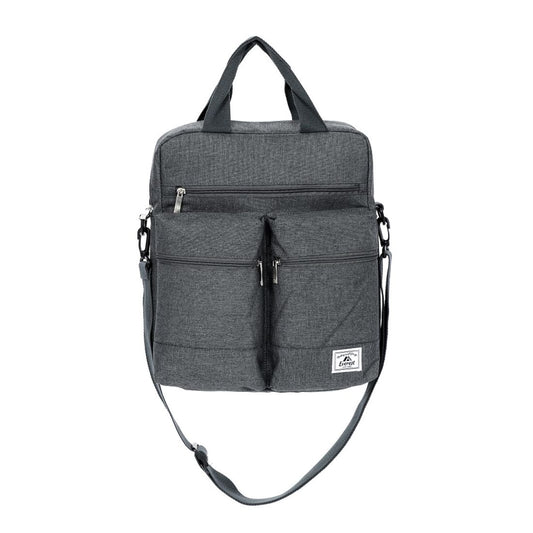 Everest Vertical Laptop Messenger-