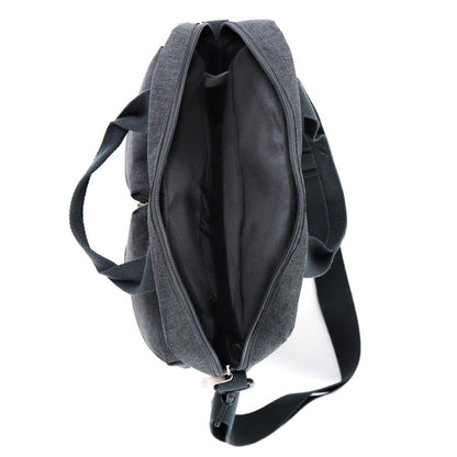 Everest Vertical Laptop Messenger-
