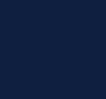 Full Adult Size Bib Aprons With 3 Waist Pockets Plain Solid Colors Kitchen Chef Waiter Garden Crafts-NAVY-