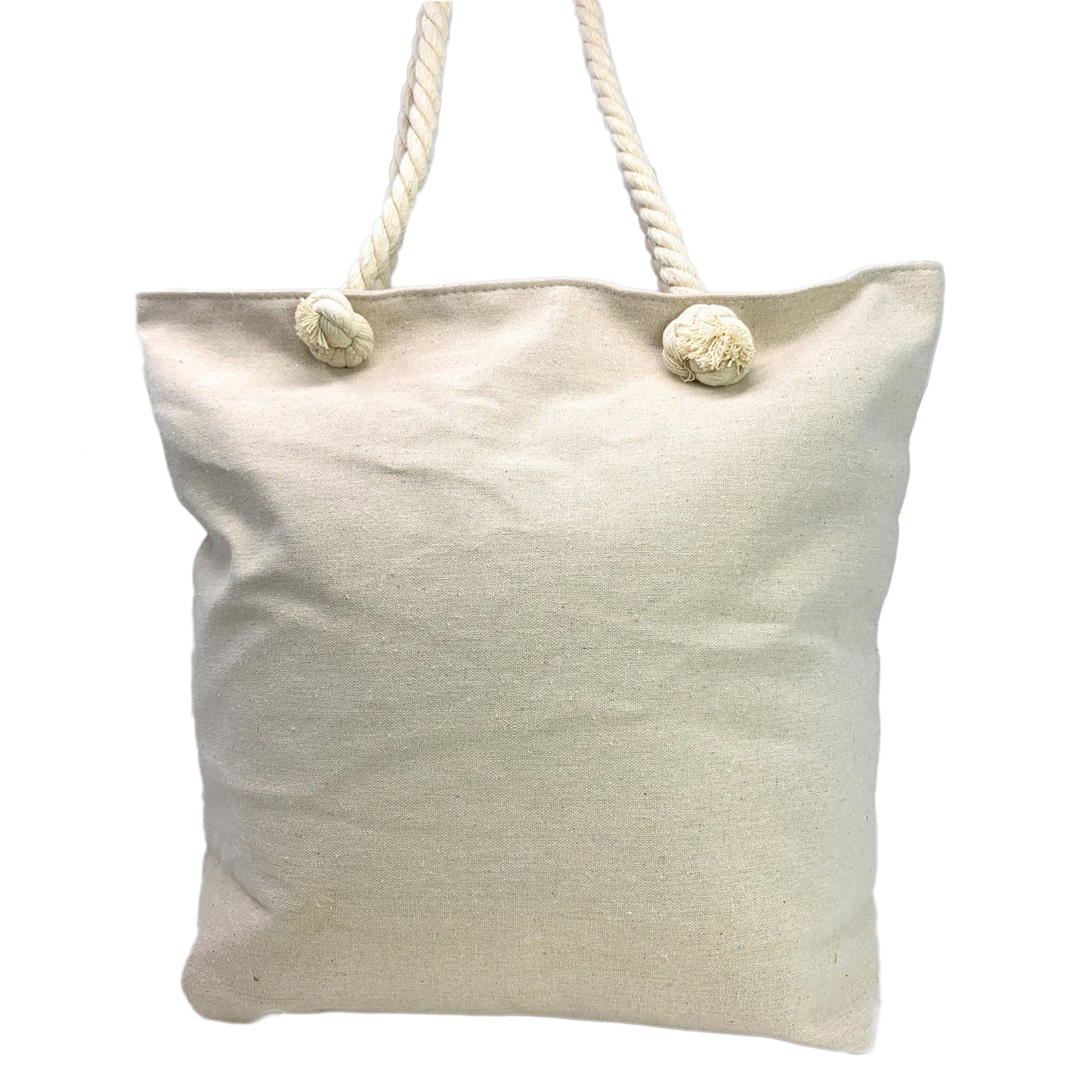 Empire Cove Dreamcatcher Print Cotton Canvas Tote Bags Reusable Beach Shopping-