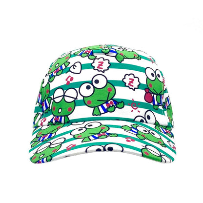 Empire Cove Kids Baseball Caps Fun Prints Hats Boys Girls Toddler-Cars-