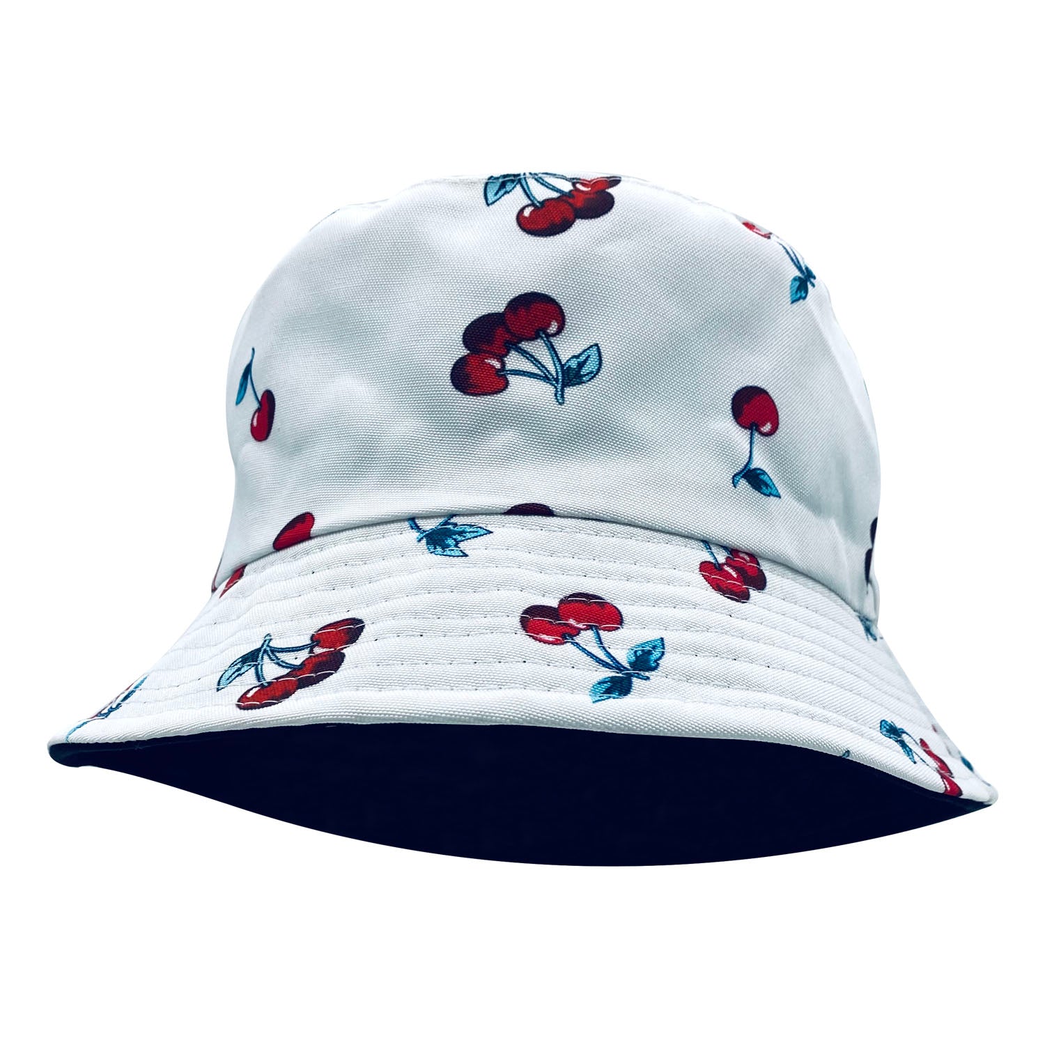Empire Cove Fruit Designs Bucket Hat Reversible Fisherman Cap Women Men Summer-Avocado-