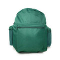 Standard School Backpack Bag-Dark Greey-