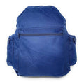 Standard School Backpack Bag-Navy-