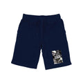 RAPDOM TS6 Fleece Gym Shorts Not Just Any Military-Navy-Small-