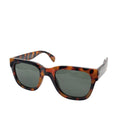 Empire Cove Classic Round Sunglasses Trendy Retro Shades Sunnies UV Protection-Tortoise-