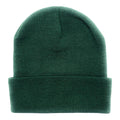 Empire Cove Warm Winter Beanies Hat Cap Men Women Toboggan Cuffed Soft Knit-Hunter Green-