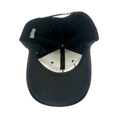 Empire Cove USA Flag Baseball Dad Caps Patriotic Hats Camo Camouflage Military-Black-