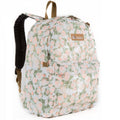 Everest Backpack Book Bag - Back to School Classic in Fun Prints & Patterns-Vintage Floral-