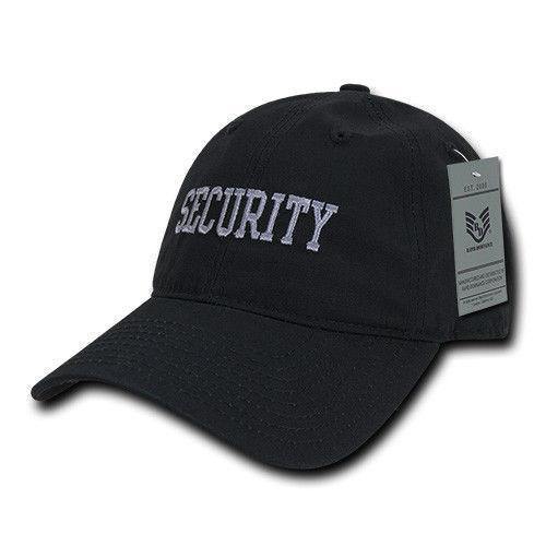 Rapid Dominance Relaxed Relaxed MIL/LE Ripstop Cotton Dad Hats Caps-AiR Force-Navy-