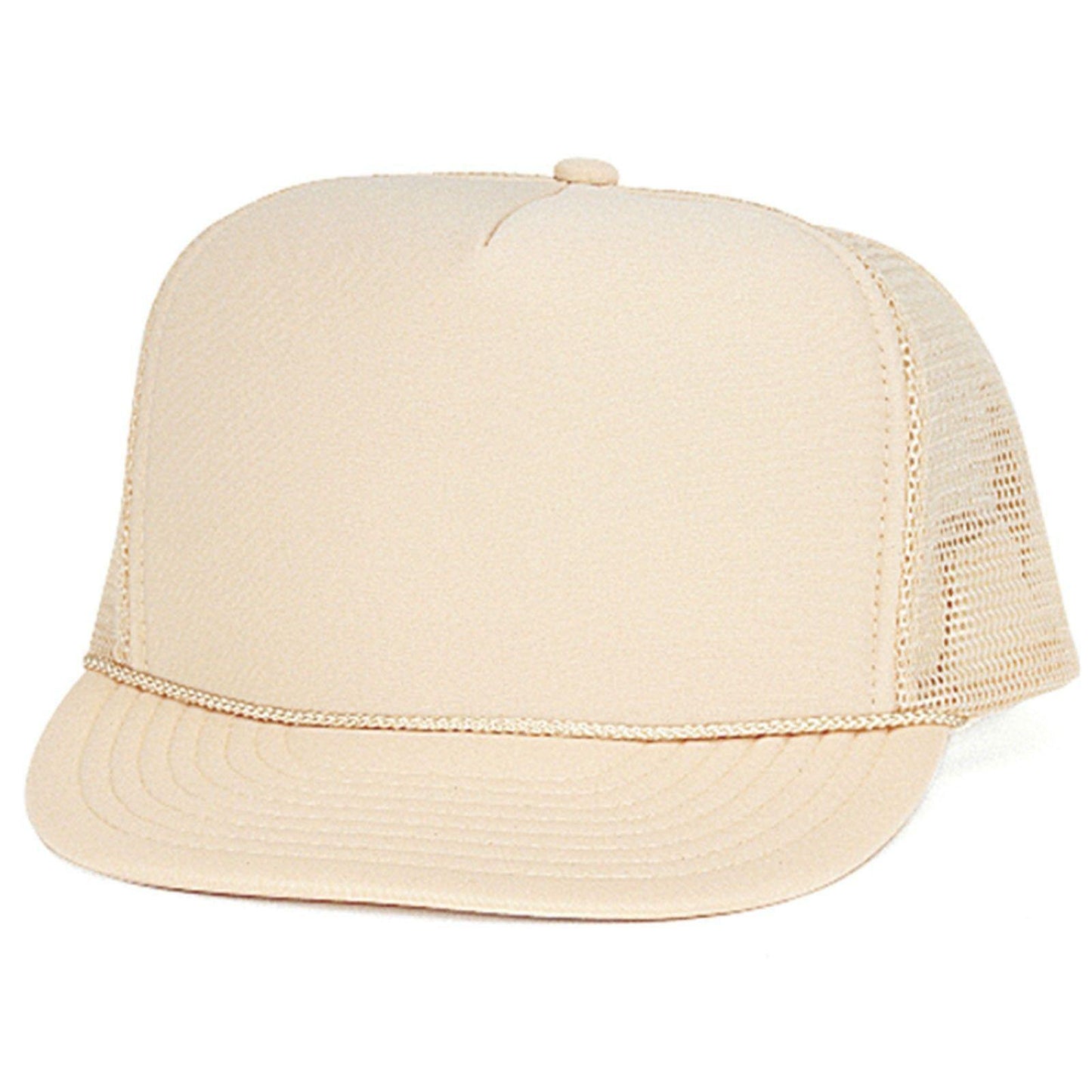35 Lot Trucker Baseball Hats Caps Foam Mesh Blank Adult Youth Kids Wholesale Bulk-