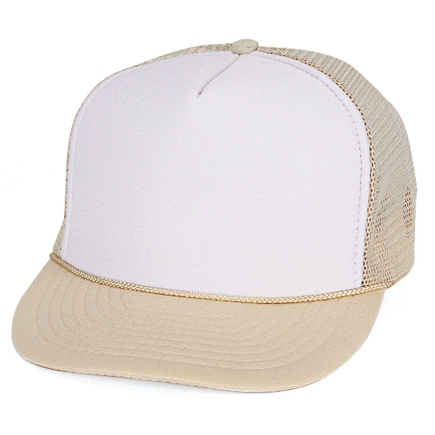 35 Lot Trucker Baseball Hats Caps Foam Mesh Blank Adult Youth Kids Wholesale Bulk-
