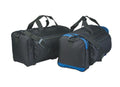 19inch Duffle Bag Gym School Workout Travel Luggage Carry-On-Black-