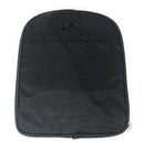 20inch Foldable Duffle Bags Sports Gym Workout Luggage Travel-BLACK- 10 image