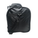 20inch Foldable Duffle Bags Sports Gym Workout Luggage Travel-BLACK- 6 image