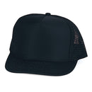 75 Lot Trucker Baseball Hats Caps Foam Mesh Blank Adult Youth Kids Wholesale Bulk- 6 image