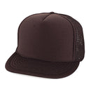75 Lot Trucker Baseball Hats Caps Foam Mesh Blank Adult Youth Kids Wholesale Bulk- 9 image