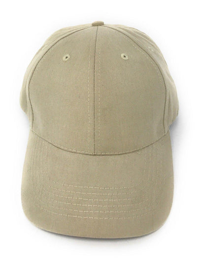 Brushed Cotton Peach Feel 6 Panel Low Crown Baseball Hats Caps Hook Loop Closure-RED-