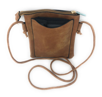 Casaba Crossbody Shoulder Bag Satchel Purse Wristlet Gift For Women Wife Mom-Butterfly-Black-