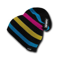 Cuglog Monte Fitz Roy Cuffed Slouched Beanies Winter Caps Hats Ski-CMYK-