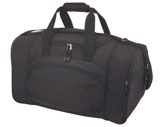 25inch Large Big Heavy Duty Duffle Bags Sports Travel Work Gym Luggage-