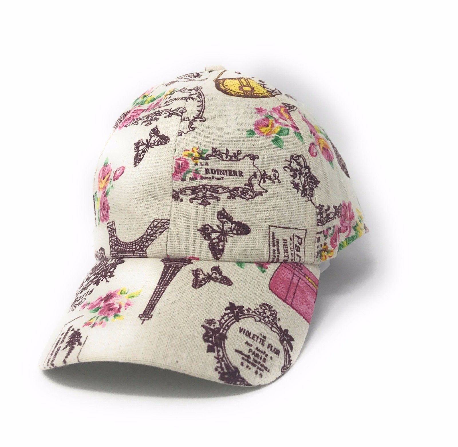 Designer Cap/Hat Mini Crossbody Bag Purse Gift Set For Women Wife Mom Girlfriend-Anchors-
