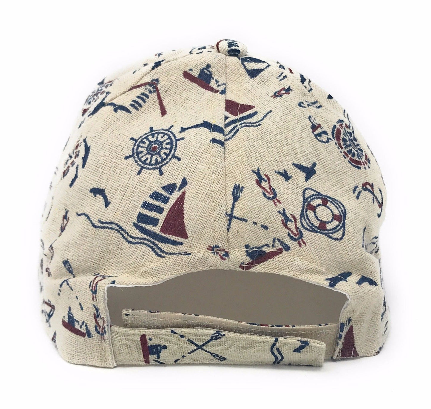 Designer Cap/Hat Mini Crossbody Bag Purse Gift Set For Women Wife Mom Girlfriend-Anchors-