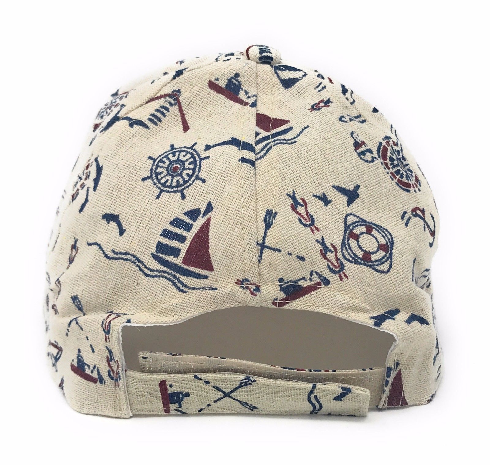 Designer Cap/Hat Mini Crossbody Bag Purse Gift Set For Women Wife Mom Girlfriend-Anchors-