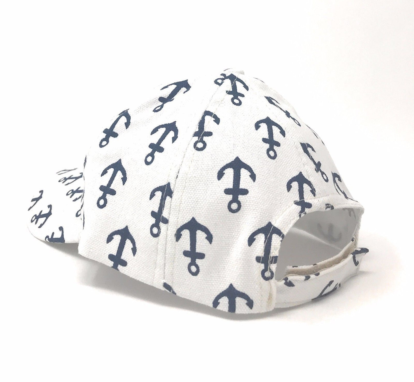 Designer Cap/Hat Mini Crossbody Bag Purse Gift Set For Women Wife Mom Girlfriend-Anchors-