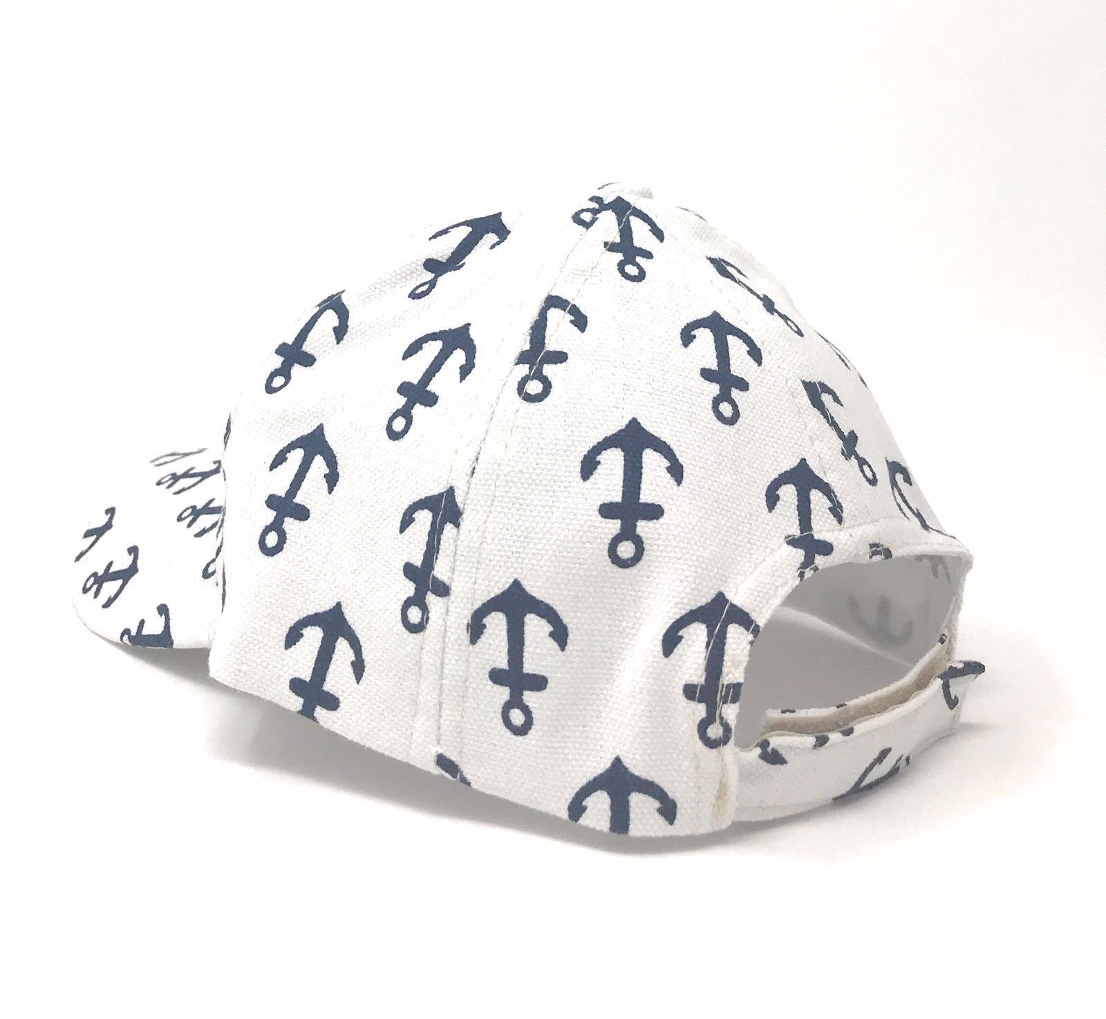Designer Cap/Hat Mini Crossbody Bag Purse Gift Set For Women Wife Mom Girlfriend-Anchors-