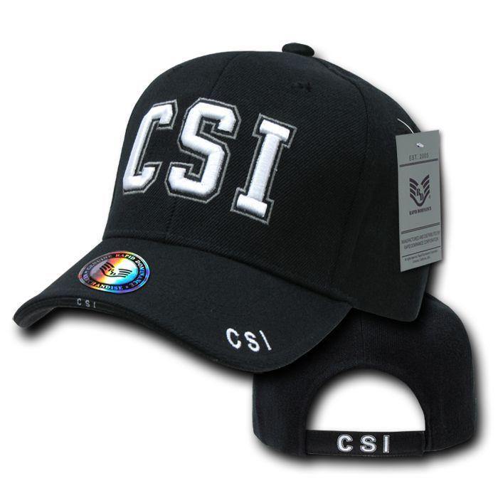 Embroidered Law Enforcement Agencies Justice US USA Baseball Caps Hats Unisex-Border Patrol - Olive-